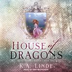 House of dragons cover image