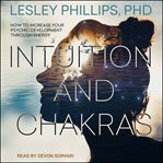Intuition and chakras cover image