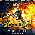 Tanis richards. Shore Leave cover image
