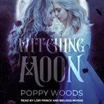 Witching moon cover image