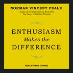 Enthusiasm makes the difference cover image