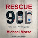 Rescue 911 cover image