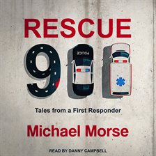 Cover image for Rescue 911