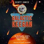 Galactic keegan cover image
