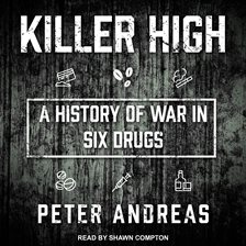 Cover image for Killer High