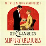 Slippery creatures cover image