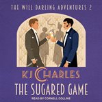 The sugared game cover image