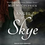 Angel of skye cover image