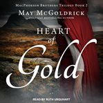 Heart of gold cover image