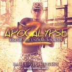 Apocalypse z cover image