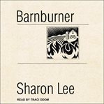 Barnburner cover image