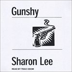 Gunshy cover image