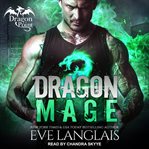 Dragon mage cover image