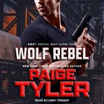Wolf rebel cover image
