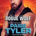 Rogue wolf cover image