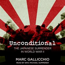 Cover image for Unconditional