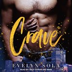 Crave cover image
