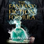 The fantasy fiction formula cover image
