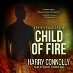Child of fire cover image