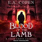 Blood of the lamb cover image