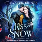 Kiss of snow cover image