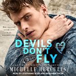 Devils Don't Fly cover image