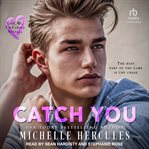 Catch You cover image