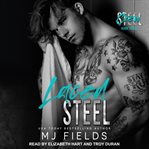 Laced steel cover image