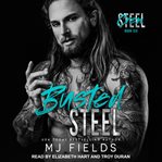 Busted steel cover image
