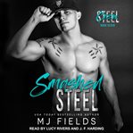 Smashed steel cover image