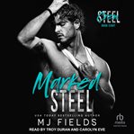 Marked steel cover image