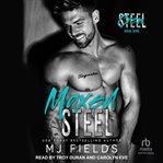 Maxed steel cover image