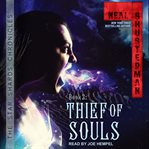 Thief of souls cover image