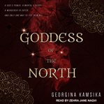 Goddess of the north cover image