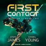 First contact cover image