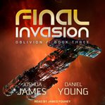 Final invasion cover image