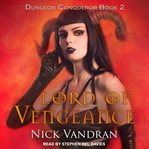 Lord of vengeance cover image