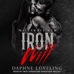Iron will cover image