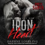 Iron heart & dirty santa cover image