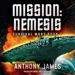 Mission: nemesis cover image