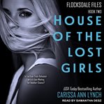House of the lost girls cover image