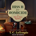 Hiss H for homicide cover image