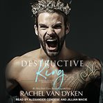 Destructive king cover image