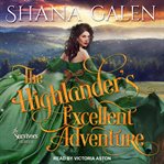 The highlanders excellent adventure cover image