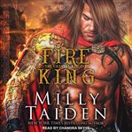 Fire king cover image