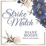 Strike the match cover image