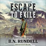 Escape to exile cover image