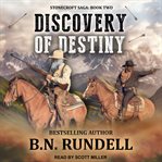 Discovery of destiny cover image