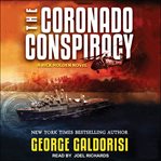 The coronado conspiracy cover image