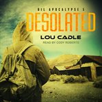 Desolated cover image